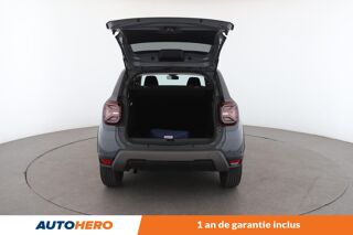 Duster II 1.3 TCe SL Extreme 4x2 EDC 150 ch 2023 occasion 92130 Issy-les-Moulineaux