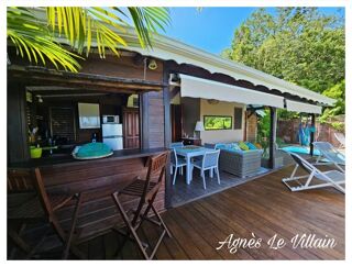  Villa � vendre 2 pi�ces 37 m�