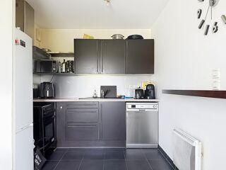  Appartement � vendre 2 pi�ces 42 m�