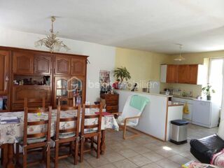  Maison  vendre 4 pices 80 m