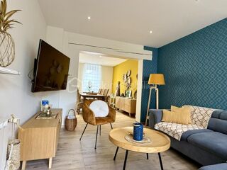  Maison à vendre 5 pièces 126 m²
