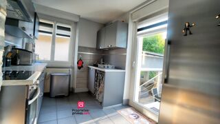  Maison � vendre 6 pi�ces 120 m�