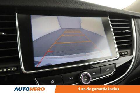 Mokka 1.6 CDTI 4x2 Elite 136 ch 2017 occasion 92130 Issy-les-Moulineaux