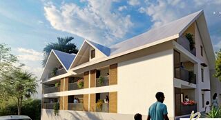  Appartement � vendre 1 pi�ce 22 m�