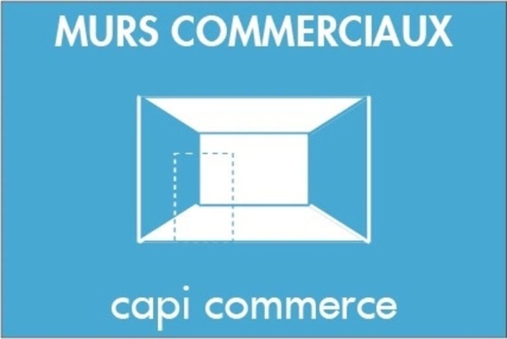   MURS COMMERCIAUX à vendre LYON 9EME ARRONDISSEMENT (69) 