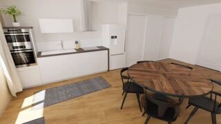  Maison à vendre 3 pièces 81 m²