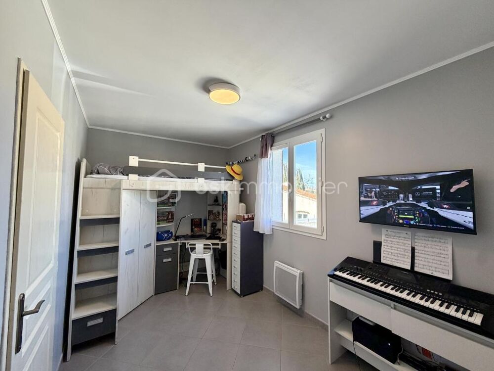 � vendre  Maison Salon-de-Provence (13300)