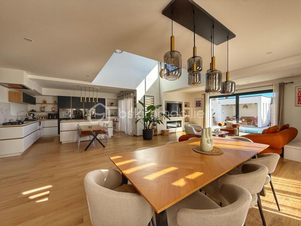 � vendre  Maison Toulouse (31100)