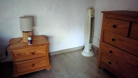  Appartement � louer 1 pi�ce 34 m�