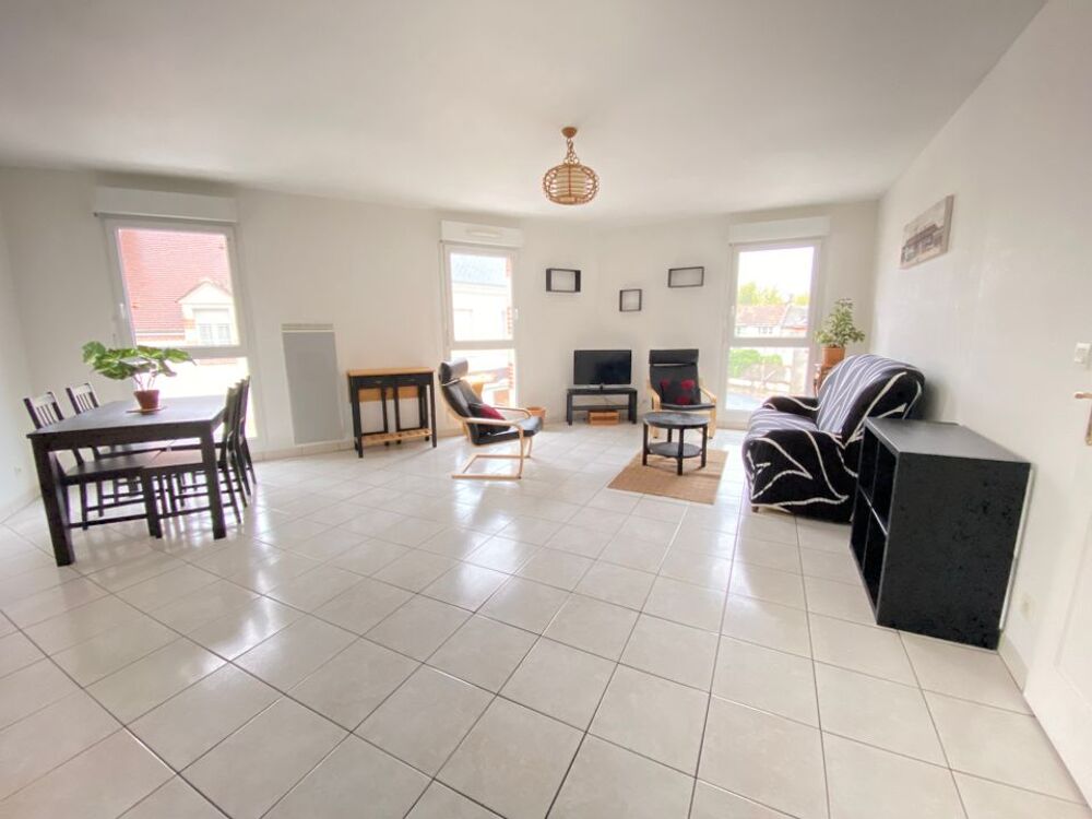 Appartement de 63m2 à louer sur Saint-Denis-en-Val
