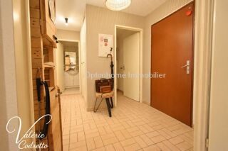  Appartement à vendre 2 pièces 50 m²