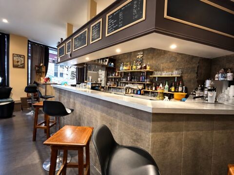   A VENDRE - LOCAL COMMERCIAL 