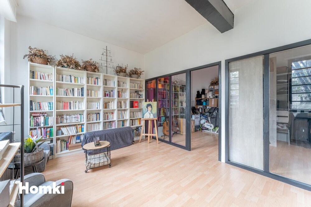 � vendre  Appartement Bordeaux (33000)