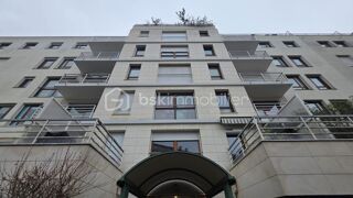  Appartement à vendre 1 pièce 22 m²