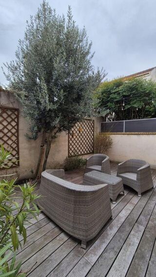  Maison � vendre 6 pi�ces 130 m�