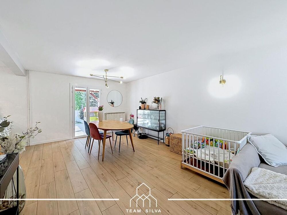Vente Maison Pavillon Chasse sur rhone