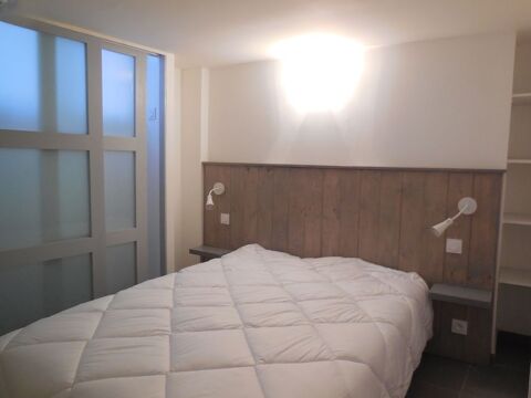  Appartement � louer 2 pi�ces 34 m�