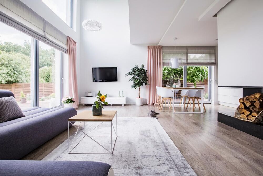 Vente Appartement *Charmant 3 pièces avec terrasse et très grand jardin en coeur de ville* Cormeilles en parisis