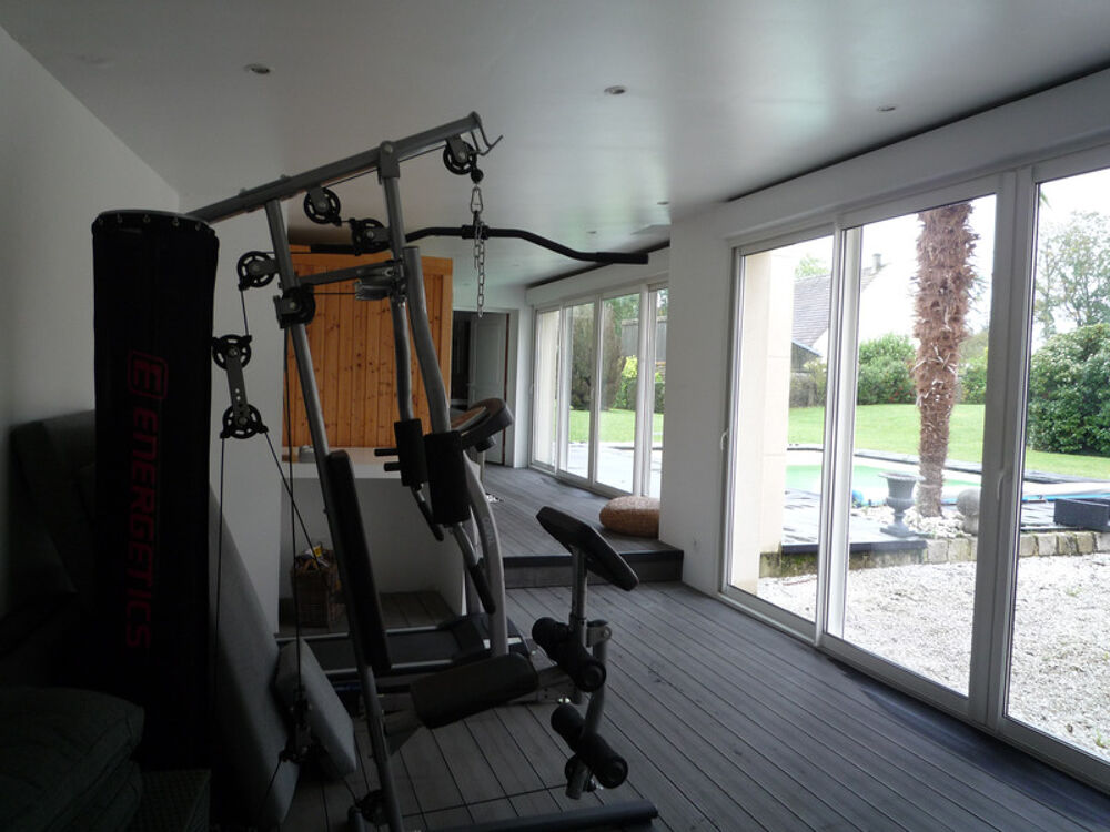 Vente Maison ARCY SAINTE RESTITUE (02) belle maison de caract�re  de 378 m2 sur un terrain de 2667m2 Arcy sainte restitue