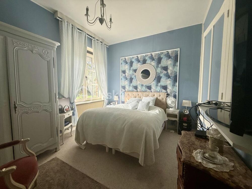 à vendre  Propriété/château Houplines (59116)