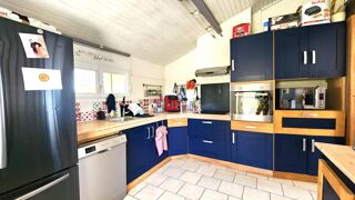  Maison à vendre 5 pièces 97 m²