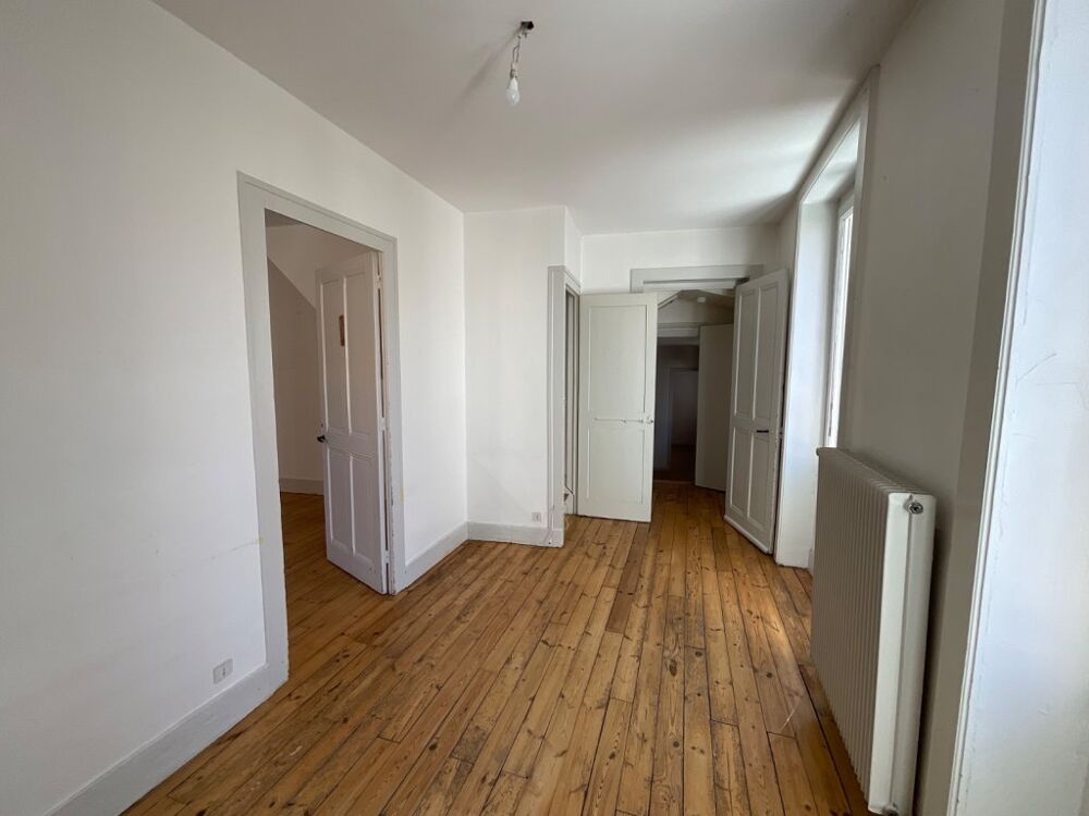 Saint-Rambert - Maison de Ville triplex - 71M2