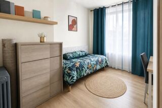  Appartement à vendre 4 pièces 78 m²
