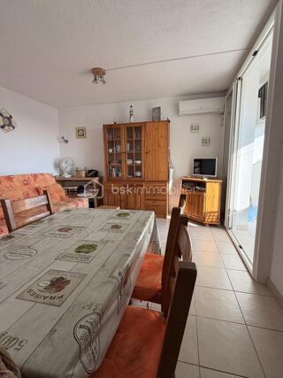 Appartement à vendre 2 pièces 35 m²