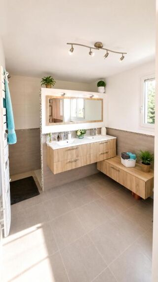  Maison à vendre 5 pièces 137 m²