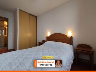  Appartement  vendre 4 pices 44 m