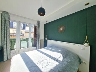  Appartement � vendre 4 pi�ces 80 m�