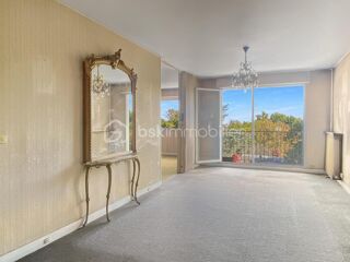  Appartement � vendre 4 pi�ces 91 m�