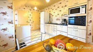  Maison à vendre 4 pièces 94 m²