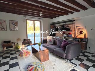  Maison � vendre 5 pi�ces 106 m�