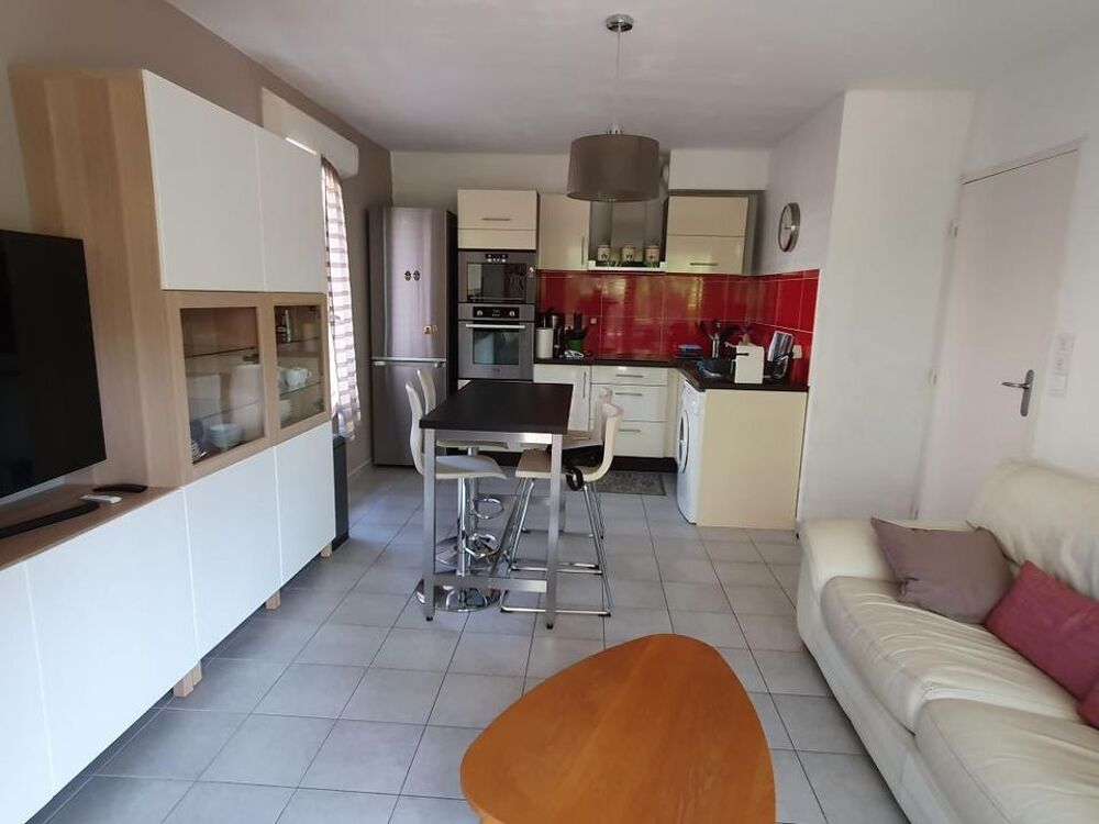 Location Appartement Appartement de 39m2 à louer sur Marseille 13 Marseille 13