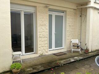  Appartement  vendre 2 pices 31 m