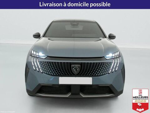 3008 Hybrid 145 e-DCS6 GT 2025 occasion 78200 Buchelay