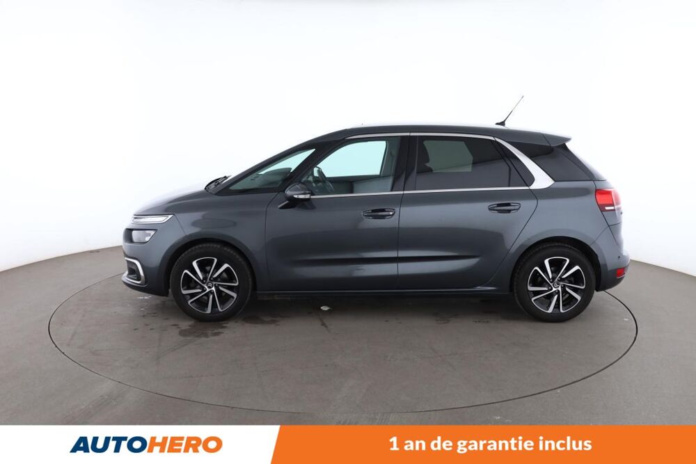 C4 Picasso (2) 1.6 Blue-HDi Business + EAT6 120 ch 2017 occasion 92130 Issy-les-Moulineaux