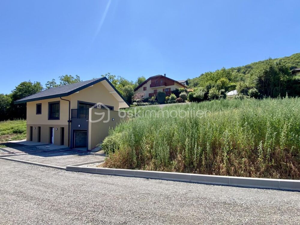 � vendre  Maison Pringy (74370)