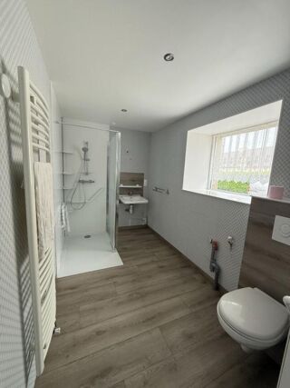  Maison à vendre 6 pièces 132 m²
