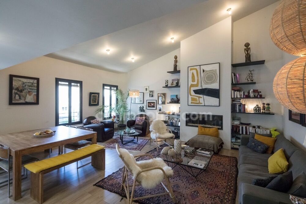 Appartement 4 pièces 122 m² · à Saint Remy de Provence · 122 m² · 665 000 €
