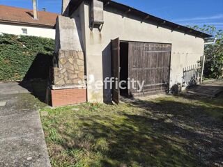  Maison à vendre 4 pièces 63 m²
