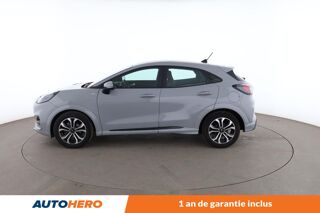 Puma 1.0 EcoBoost mHEV ST-Line 125 ch 2021 occasion 92130 Issy-les-Moulineaux