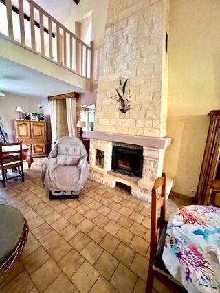  Maison à vendre 6 pièces 112 m²
