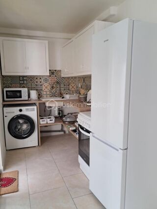 Appartement à vendre 2 pièces 45 m²