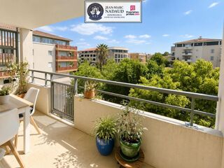  Appartement à vendre 2 pièces 46 m²