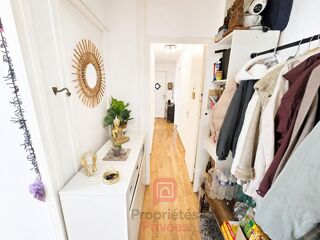  Appartement à vendre 4 pièces 66 m²