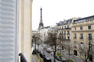  Appartement Paris 7