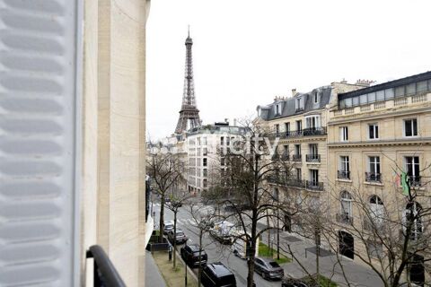 Appartement 1950000 Paris 7