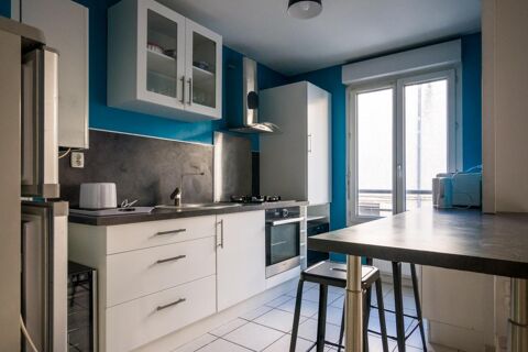  Appartement � louer 2 pi�ces 47 m�